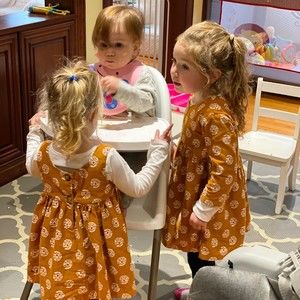 Meet your Posher, Jesse